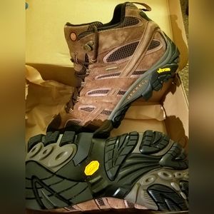 Moab 2 Hiking Boot